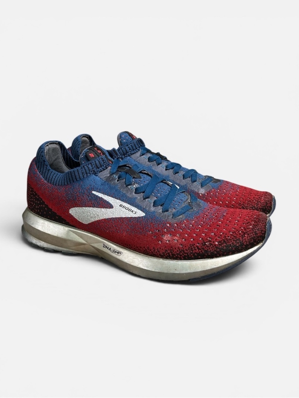Brooks Levitate 2 Running Shoe Women’s 8.5 Men's Size 7; EU 40